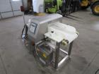 Ceia Ths Metal Detector